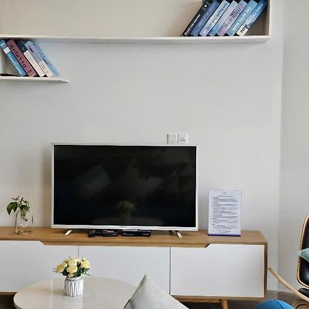 Asahi Luxstay - Halong Bayview 3Br Apartment Халонг Экстерьер фото
